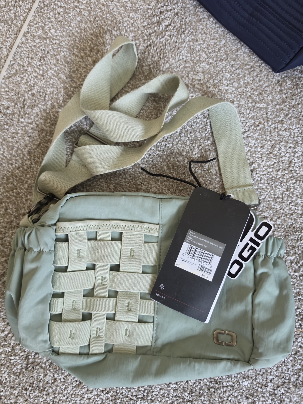 OGIO Small Crossbody Purse